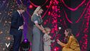 Paolo Ciavarro, Clizia Incorvaia e il loro piccolo Gabriele