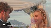 Paolo Ciavarro: "La mia splendida famiglia"