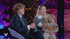 Paolo Ciavarro e Clizia Incorvaia: "Mamma Eleonora Giorgi credeva molto nel nostro amore"