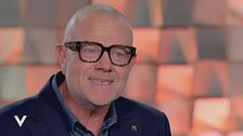 Giulio Golia: "28 anni a Le Iene"