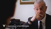 Giulio Golia: "Tutto il mio mondo"