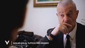 Giulio Golia: "Tutto il mio mondo"