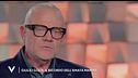 Giulio Golia: "Il rapporto con mia madre"