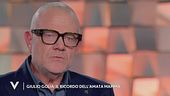 Giulio Golia: "Il rapporto con mia madre"