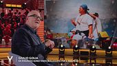 Giulio Golia: "Da ragazzo ho subito bullismo per il mio peso"