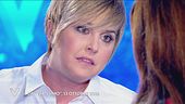 Le parole di Nadia Toffa a Verissimo nel 2018