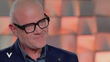 Giulio Golia: l'intervista integrale