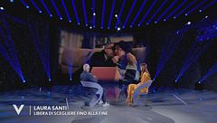 Laura Santi, libera di scegliere fino alla fine