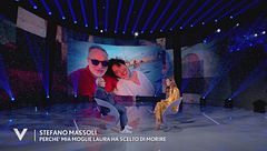 Stefano Massoli: "Perché mia moglie Laura Santi ha scelto di morire"