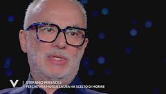 Stefano Massoli: "Il lungo percorso di mia moglie Laura Santi per ottenere il fine vita"
