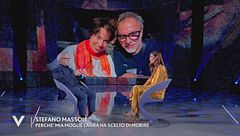 Stefano Massoli: "Quando mia moglie Laura Santi ha ottenuto il diritto al suicidio assistito"