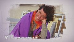 Il testamento di Laura Santi