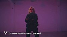 Rita Pavone: un successo senza età