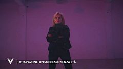 Rita Pavone: un successo senza età