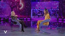 Rita Pavone: "Quando Teddy Reno chiese a mio padre di sposarmi"