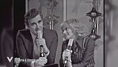 Rita Pavone e Teddy Reno