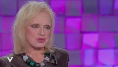 Rita Pavone: "Io e mio marito Teddy Reno"