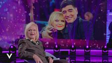 Rita Pavone: "Diego Armando Maradona era un mio fan"