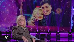 Rita Pavone: "Diego Armando Maradona era un mio fan"
