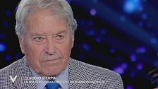 Claudio Sterpin e il rapporto con Liliana Resinovich