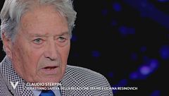 Claudio Sterpin: "Sono convinto che Sebastiano Visintin fosse al corrente della mia relazione con Liliana Resinovich"