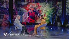 Claudio Sterpin: "Liliana Resinovich non può essersi suicidata"