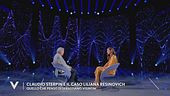 Claudio Sterpin: "Quello che penso di Sebastiano Visintin"