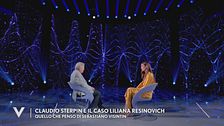 Claudio Sterpin: "Quello che penso di Sebastiano Visintin"