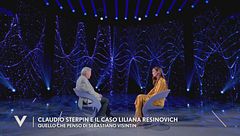 Claudio Sterpin: "Quello che penso di Sebastiano Visintin"