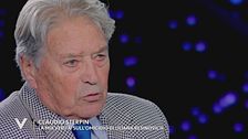 Claudio Sterpin: "Sono convinto che Sebastiano Visintin sappia cosa è successo a Liliana Resinovich"