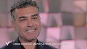 Caner Cindoruk: "La mia prima volta in Italia"