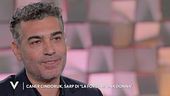 Caner Cindoruk e il legame con la madre