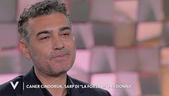 Caner Cindoruk e l'arrivo del successo