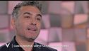 Caner Cindoruk e il personaggio di Sarp de "La forza di una donna"