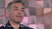 Caner Cindoruk e il personaggio di Sarp de "La forza di una donna"