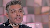 Caner Cindoruk e l'amore