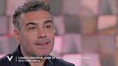 Caner Cindoruk e l'amore
