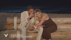 Lucia Ilardo, il suo viaggio nei sentimenti