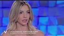 Lucia Ilardo e la complicità con il tentatore Andrea