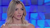 Lucia Ilardo e la complicità con il tentatore Andrea