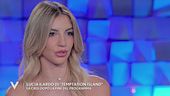 Lucia Ilardo e la verità sul rapporto con Rosario