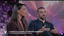 Federica Calemme e Gianmaria Antinolfi e la loro storia d'amore