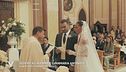 Federica Calemme e Gianmaria Antinolfi, il loro giorno più bello