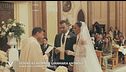 Federica Calemme e Gianmaria Antinolfi, il loro giorno più bello