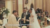 Federica Calemme e Gianmaria Antinolfi, il loro giorno più bello