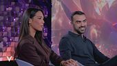 Federica Calemme e Gianmaria Antinolfi: "Sogniamo un figlio"