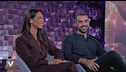 Federica Calemme e Gianmaria Antinolfi: l'intervista integrale