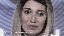 Veronica Satti dal "Grande Fratello", 2018
