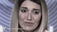Veronica Satti dal "Grande Fratello", 2018