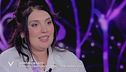 Veronica Satti: "Io e mio padre non ci parliamo"